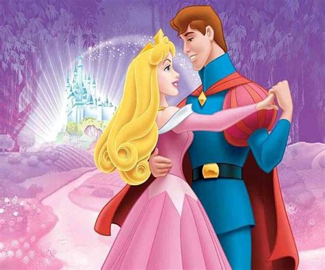 Princess Aurora and Prince Philip Disney Couples, Disney Fun, Walt ...