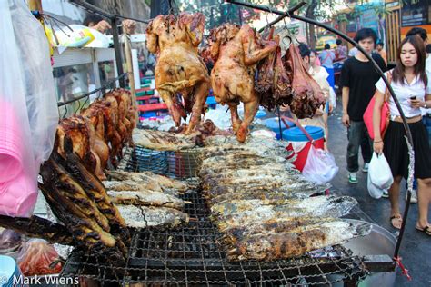 Top 16 Bangkok Street Food Sanctuaries (Are You Ready to Eat?)