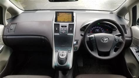 Used Car Review: Toyota Sai (2010) | AA New Zealand