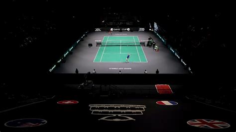 Current Davis Cup format set to stay despite being branded ‘a clear ...