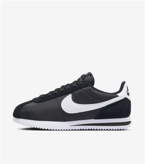 Women's Cortez 'Black and White' (DZ2795-001) Release Date . Nike SNKRS PH