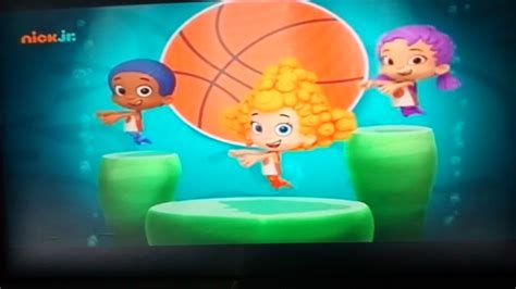 Basketball with Bubble Guppies. | giomgan | Flickr