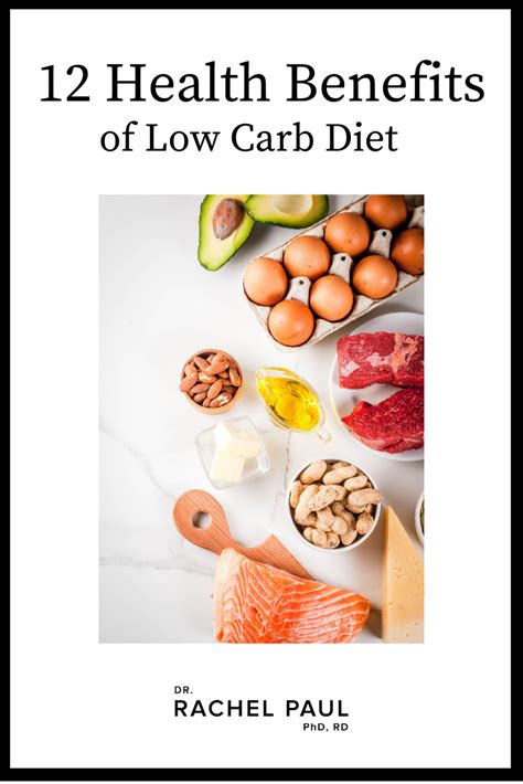 Low Carb Diet has More Health Benefits Than Weight Loss