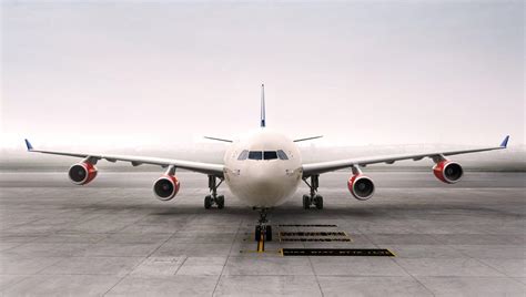 A340 Cockpit Takeoff - Goimages 411