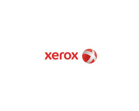 Xerox Logo Evolution