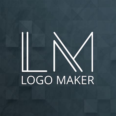 Logo Maker - Pro Graphic Design, Logo Creator App with 1800 Customized ...