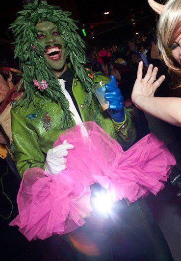 Old Gregg from Mighty Boosh - complete with Baileys' and light up ...