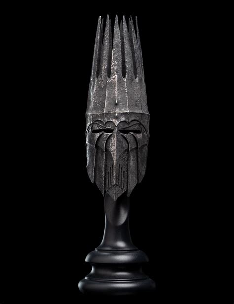 Witch King Helmet Template - prntbl.concejomunicipaldechinu.gov.co