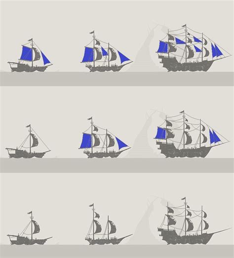 76 Trends For Sea Of Thieves Sloop 3d Model - Free Mockup