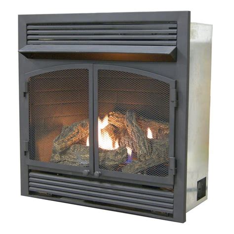 Ventless Fireplace Inserts Gas - Fireplace World