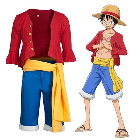 Luffy New Outfit | ubicaciondepersonas.cdmx.gob.mx