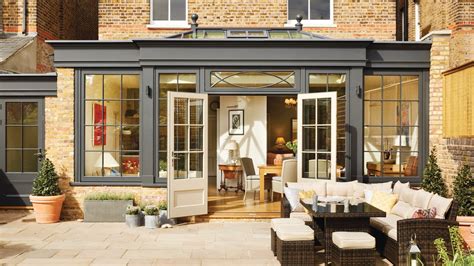 Bespoke Timber Orangeries | Westbury Garden Rooms | Garden room ...