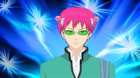 Disastrous Life of Saiki K. Season 2: Release Date, Review, Recap ...