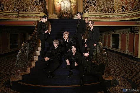 Bts, black swan, kpop, seven, HD wallpaper | Peakpx