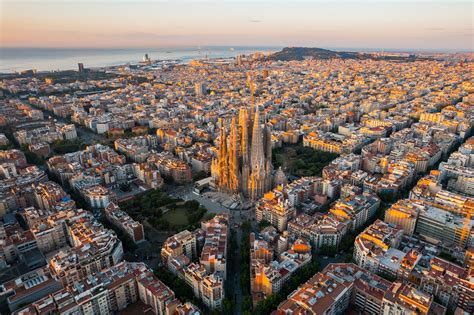 Barcelona: World’s Greatest Places 2023 | TIME