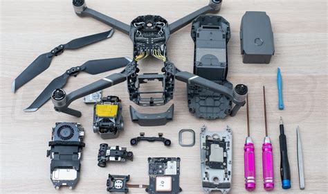 10 Best Dji Mavic 2 Pro/Zoom Accessories - Must Have - My Drone Review