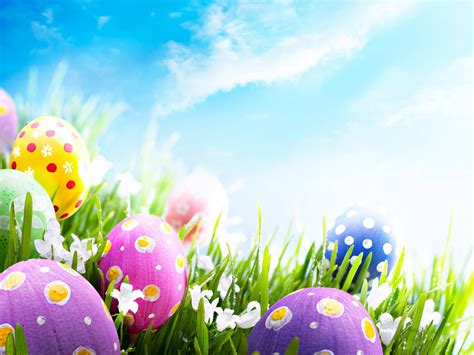 Wallpaper Backgrounds Easter - Wallpaper HD