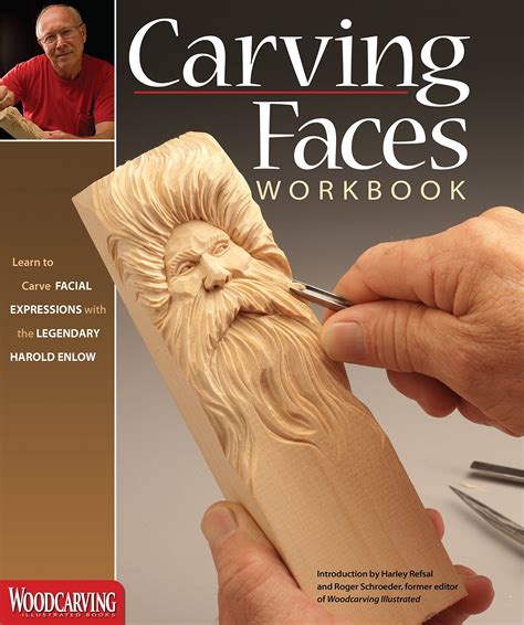 Beginner Wood Carving Patterns – FREE PATTERNS