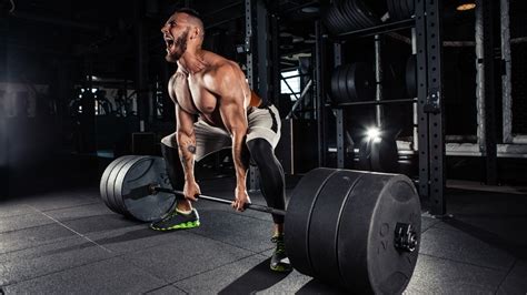 11 Deadlift Benefits That Are Backed By Science | BarBend