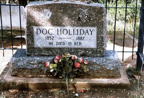 SNEAK PEEK: "Doc Holliday": Gunfighter | Doc holliday, Famous ...