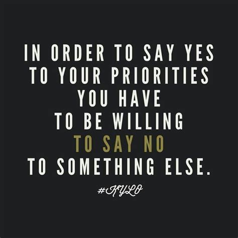 Excellent👌Quote on Priorities🔰in Life . | Priorities quotes, Life ...