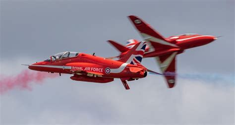 PREVIEW: RAF Cosford Air Show 2023