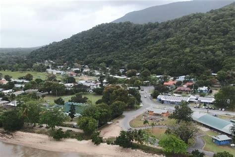 Police allege Yarrabah father accused of five-year-old son's murder ...