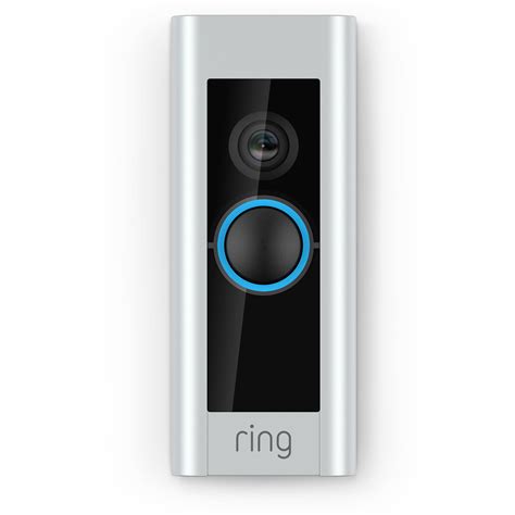 Used Ring Video Doorbell Pro 88LP000CH000 B&H Photo Video