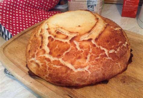 Tiger Bread | Homemade Bread | Recipes