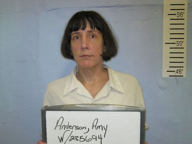 Amy Bishop's Tutwiler Prison mugshot released | AL.com