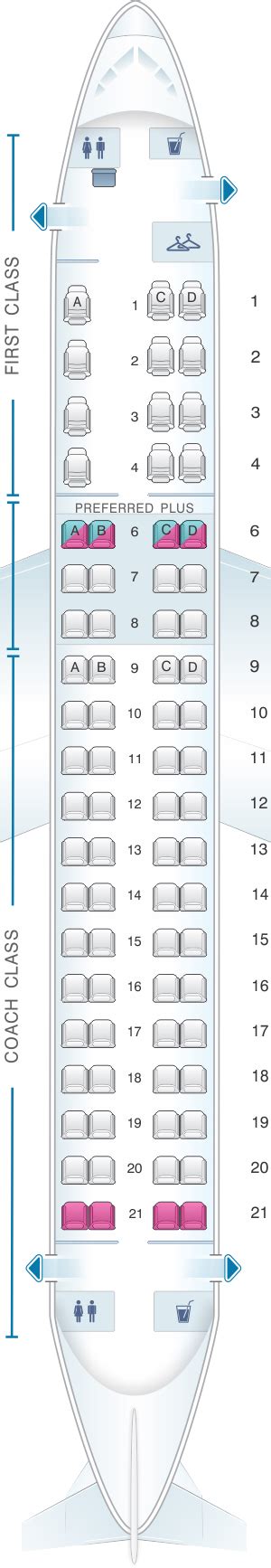 Airbus A320 Seating Chart Alaska | Review Home Decor