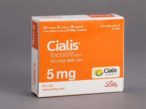 FDA Approves Cialis To Treat Enlarged Prostate Symptoms : Shots ...