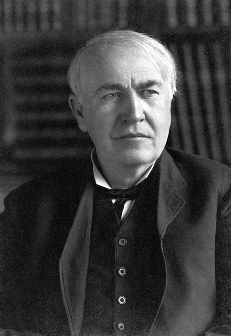 Thomas Edison Biography, Early Life, Inventions, Facts, 50% OFF