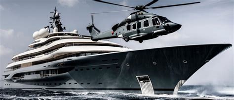 The world's most expensive superyachts to rent for over $1m per week