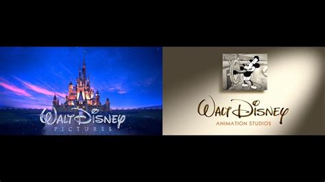 Walt Disney Animation Studios Logo - LogoDix