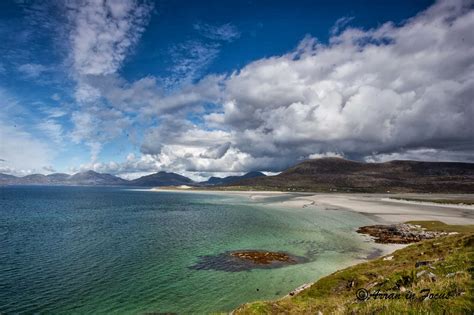 Arran in Focus Photography: Outer Hebrides - Part 2