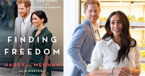 Prince Harry & Meghan Markle Book Coming | Moms.com