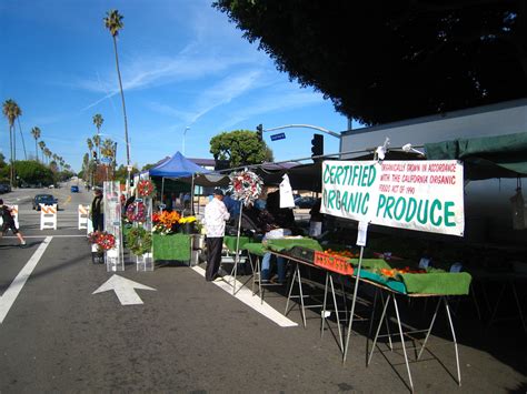 Mar Vista Farmers Market | Public Markets