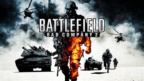 Battlefield Bad Company 2 Online Multiplayer Fix - Project Rome File ...