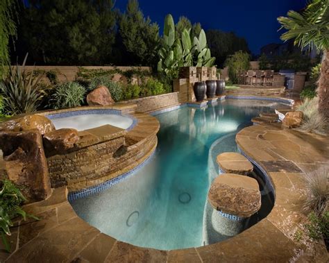 Swimming Pool Cost & Pricing - Landscaping Network