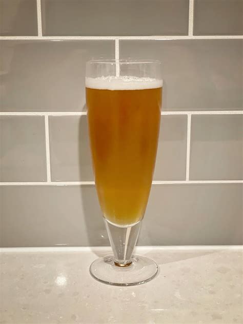 Birallee Beer & Brewing: Aussie Pale Ale Recipe & Review