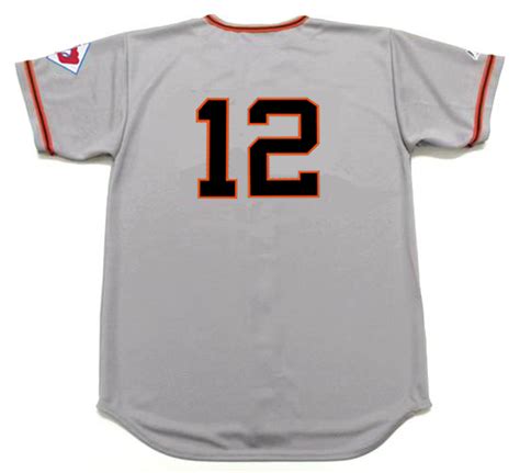 New York Giants MLB Jerseys - Vintage Custom Throwback Jerseys