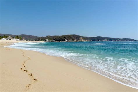 A Guide To Huatulco, Mexico, In 2024