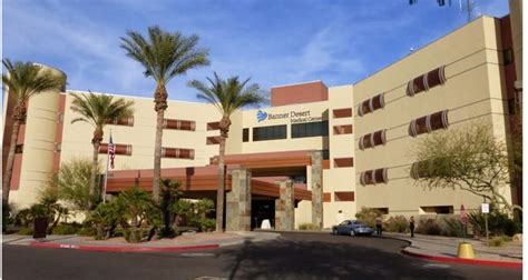 Banner Desert Medical Center launches trauma services | AZ Big Media