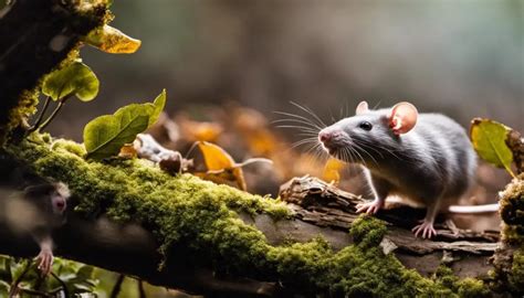 Decoding Rat Infestation: Signs and Remedial Measures - DIY Rodent Control