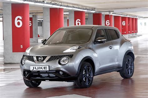 photo NISSAN JUKE SUV 2018 - Motorlegend.com