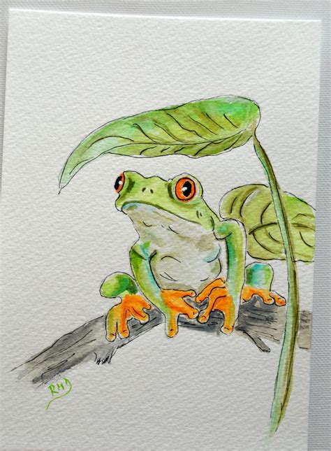 pinterest | Animal art, Animal drawings, Watercolor art