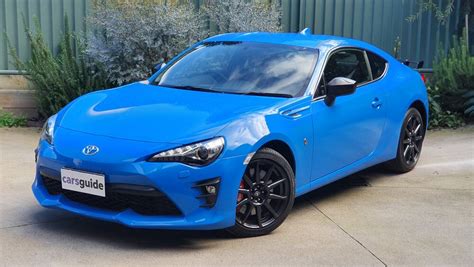 Cheap Sports Cars: Five Most Affordable Sports Cars in Australia ...