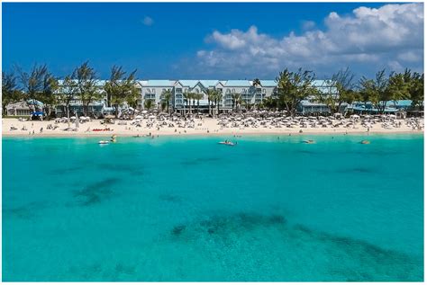 Seven Great Things to Do on Seven Mile Beach in Grand Cayman – Diary of ...