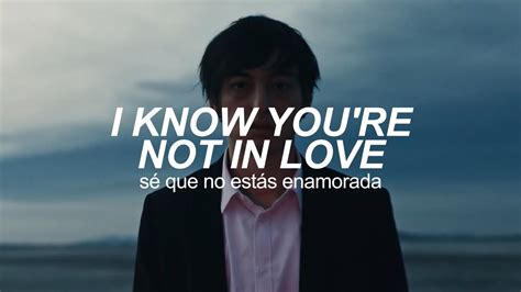 joji • run ─ lyrics • sub español - YouTube Music